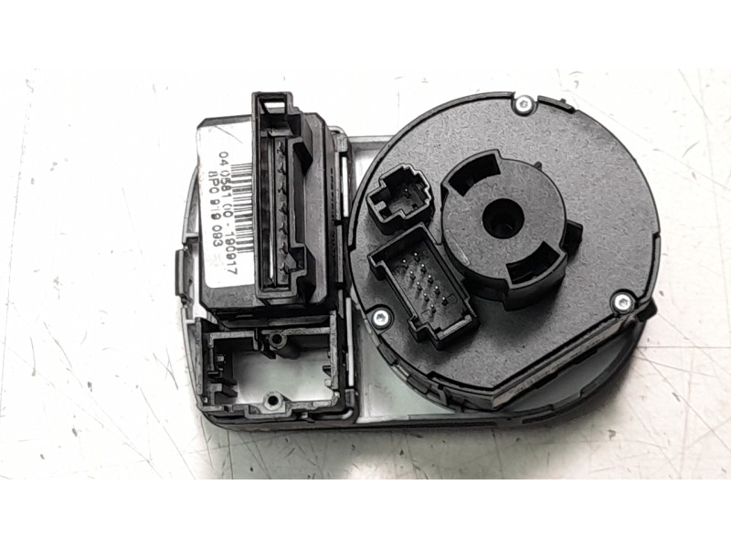 Recambio de mando luces para audi q3 (8ug) attraction quattro referencia OEM IAM 8X1941531AN  