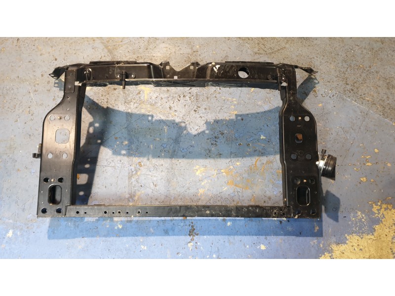 Recambio de panel frontal para jeep renegade suv (bu, b1, bv) 1.6 referencia OEM IAM 51960146  