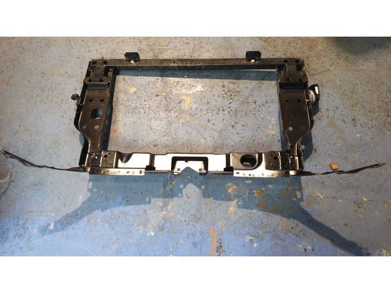 Recambio de panel frontal para jeep renegade suv (bu, b1, bv) 1.6 referencia OEM IAM 51960146  