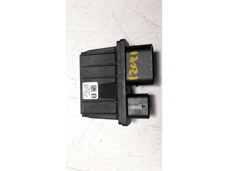 Recambio de modulo electronico para audi q3 (8ug) attraction quattro referencia OEM IAM 7N0941329 0444050137 