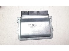 CENTRALITA MOTOR UCE 237106048S 237106048S A3C0557970001/237106047S