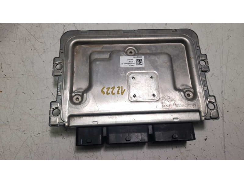 Recambio de techo interior para renault captur ii (hf_) tce 160 (hfn1) referencia OEM IAM 237106048S A3C0557970001/237106047S 