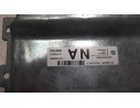 CENTRALITA MOTOR UCE 237106048S 237106048S A3C0557970001/237106047S