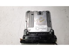 CENTRALITA MOTOR UCE 04L907309AB 