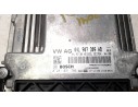 CENTRALITA MOTOR UCE 04L907309AB 04L907309AB 