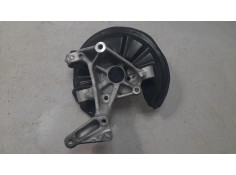 Recambio de mangueta trasera izquierda para audi q3 (8ug) attraction quattro referencia OEM IAM 3C0505435F   2