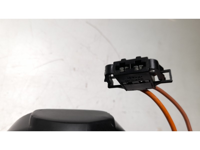 Recambio de ventilador calefaccion para audi q3 (8ug) attraction quattro referencia OEM IAM 1K1820015Q  