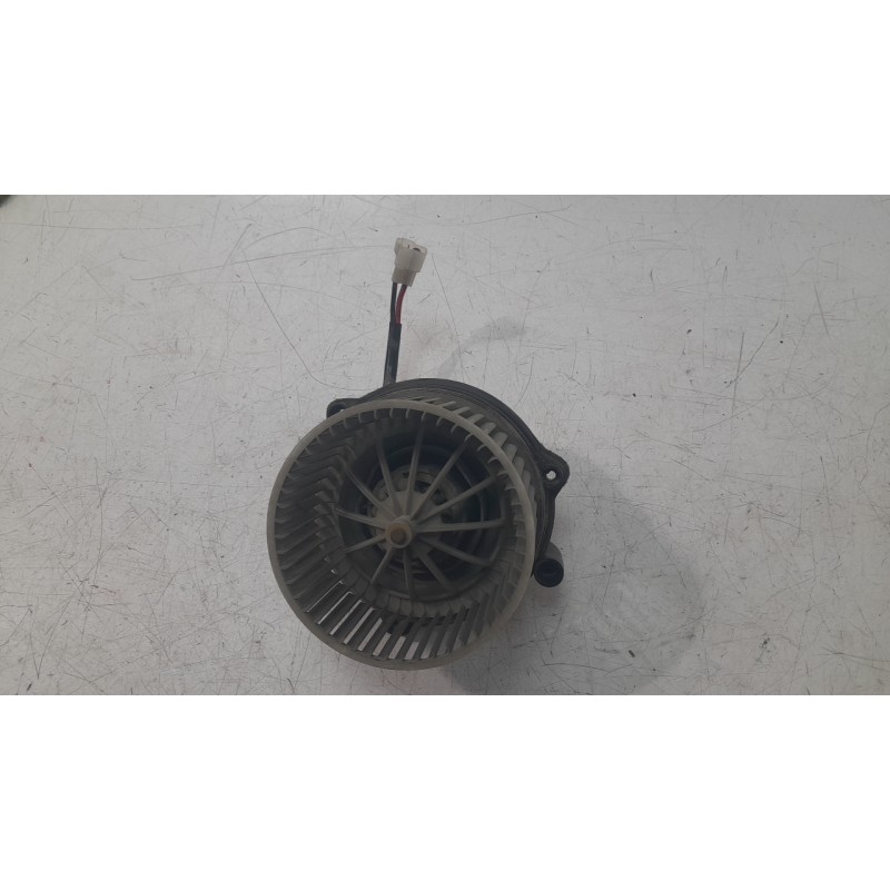 Recambio de ventilador calefaccion para suzuki vitara cabrio (et, ta) 1.6 (se 416) referencia OEM IAM 290131233F  