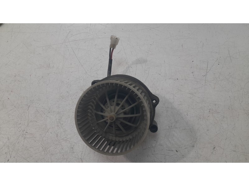 Recambio de ventilador calefaccion para suzuki vitara cabrio (et, ta) 1.6 (se 416) referencia OEM IAM 290131233F  