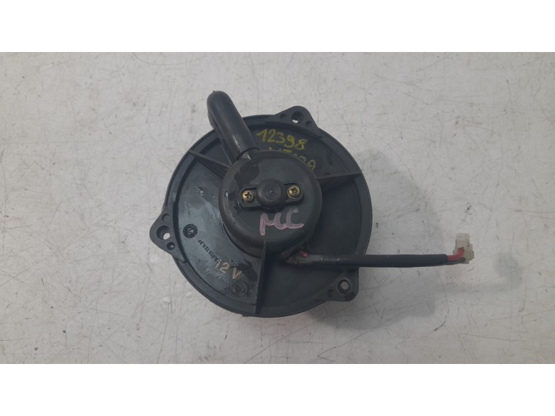 Recambio de ventilador calefaccion para suzuki vitara cabrio (et, ta) 1.6 (se 416) referencia OEM IAM 290131233F  