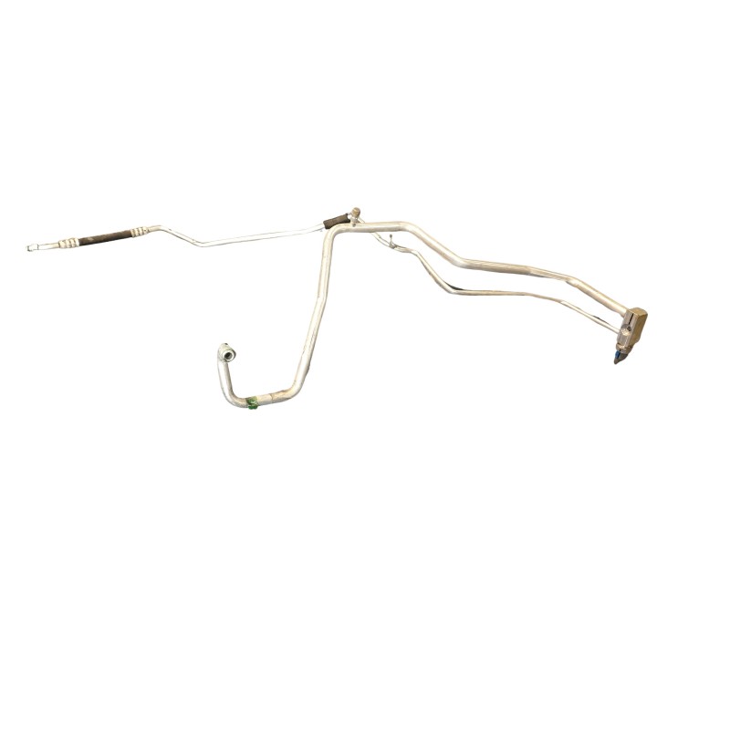 Recambio de tubos aire acondicionado para jeep renegade suv (bu, b1, bv) 1.6 referencia OEM IAM 51959802  