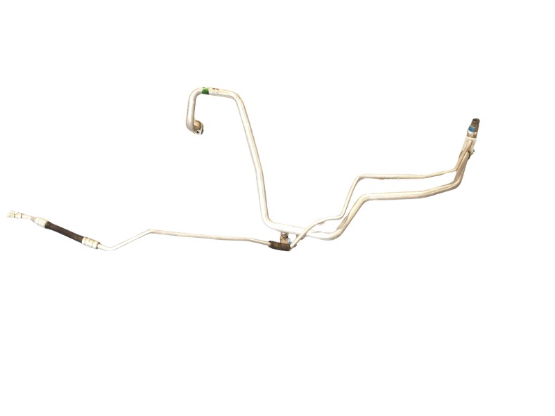 Recambio de tubos aire acondicionado para jeep renegade suv (bu, b1, bv) 1.6 referencia OEM IAM 51959802  