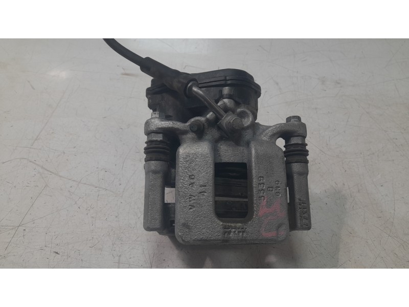 Recambio de pinza de freno trasera derecha para audi q3 (8ug) attraction quattro referencia OEM IAM 32355461  