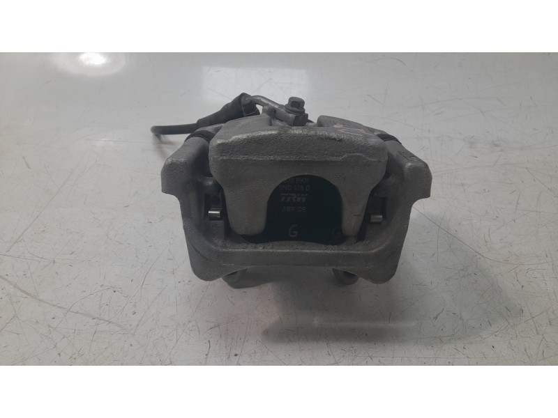 Recambio de pinza de freno trasera derecha para audi q3 (8ug) attraction quattro referencia OEM IAM 32355461  