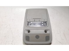 Recambio de luz interior para audi q3 (8ug) attraction quattro referencia OEM IAM 8X0947135AG  