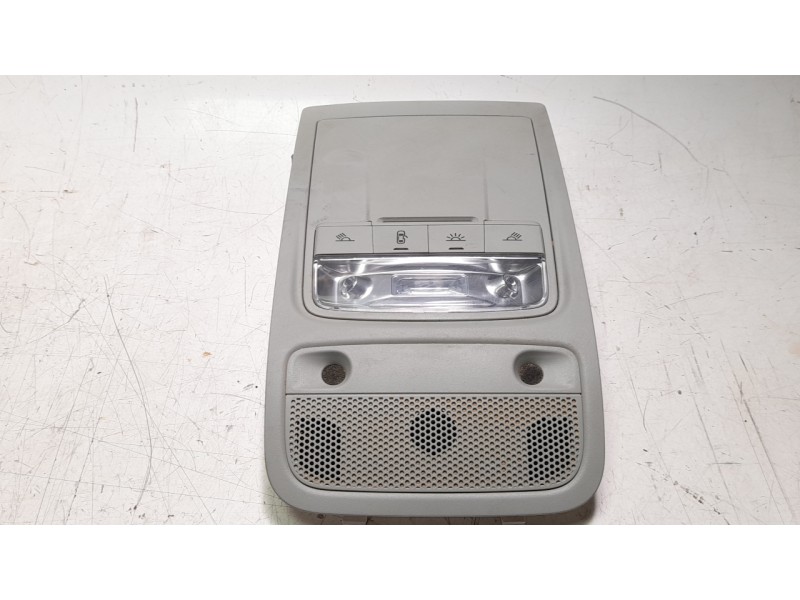 Recambio de luz interior para audi q3 (8ug) attraction quattro referencia OEM IAM 8X0947135AG  