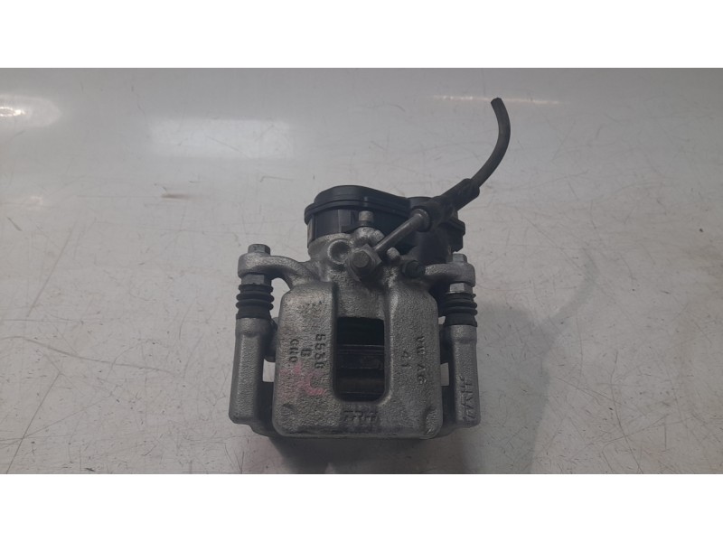Recambio de pinza freno trasera izquierda para audi q3 (8ug) attraction quattro referencia OEM IAM 32355462F  