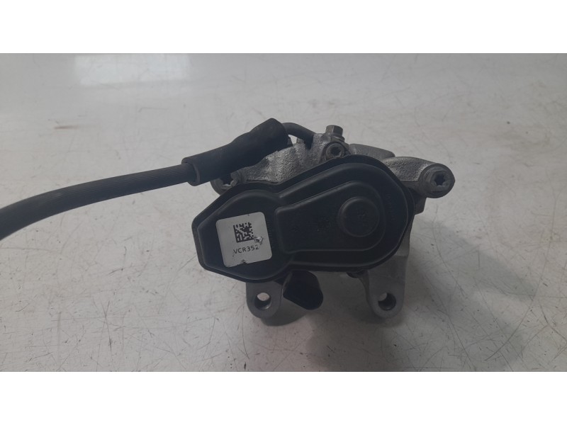 Recambio de pinza freno trasera izquierda para audi q3 (8ug) attraction quattro referencia OEM IAM 32355462F  