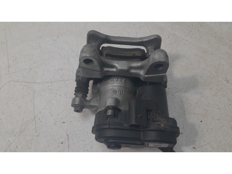 Recambio de pinza freno trasera izquierda para audi q3 (8ug) attraction quattro referencia OEM IAM 32355462F  