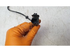 Recambio de mangueta delantera izquierda para jeep renegade suv (bu, b1, bv) 1.6 referencia OEM IAM 52028393  59301 2