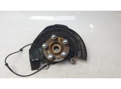 Recambio de mangueta delantera derecha para jeep renegade suv (bu, b1, bv) 1.6 referencia OEM IAM 52028391  