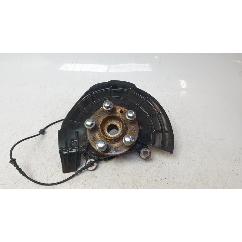 Recambio de mangueta delantera derecha para jeep renegade suv (bu, b1, bv) 1.6 referencia OEM IAM 52028391  