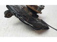 Recambio de mangueta delantera derecha para jeep renegade suv (bu, b1, bv) 1.6 referencia OEM IAM 52028391   2