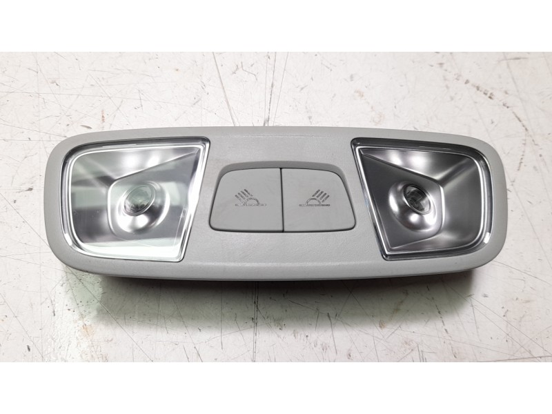 Recambio de luz interior para audi q3 (8ug) attraction quattro referencia OEM IAM 8U0947111A  