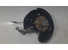 Recambio de mangueta trasera derecha para audi q3 (8ug) attraction quattro referencia OEM IAM 3C0505434F  