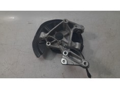Recambio de mangueta trasera derecha para audi q3 (8ug) attraction quattro referencia OEM IAM 3C0505434F   2