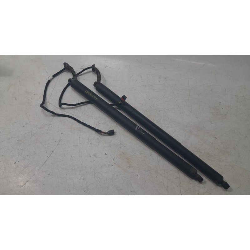 Recambio de amortiguadores maletero / porton para audi q3 (8ug) attraction quattro referencia OEM IAM 8U0827851  11602520690/AEA