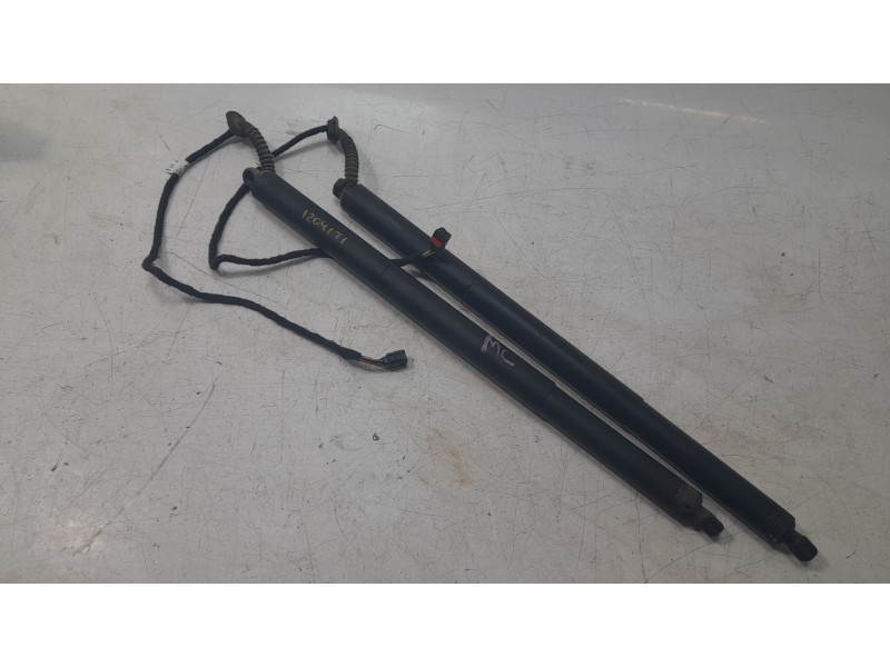 Recambio de amortiguadores maletero / porton para audi q3 (8ug) attraction quattro referencia OEM IAM 8U0827851  11602520690/AEA