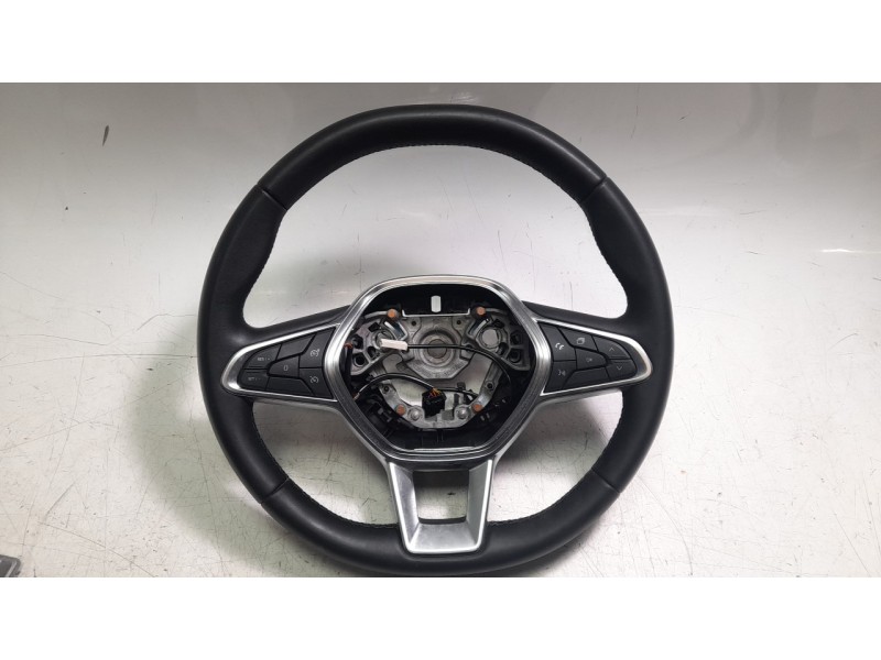 Recambio de volante para renault captur ii (hf_) tce 160 (hfn1) referencia OEM IAM 484002607R  