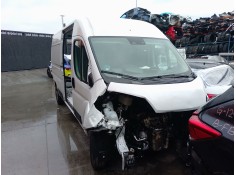 citroën jumper del año 2024 2