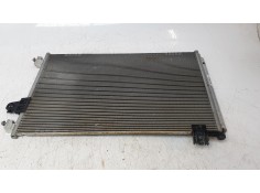 CONDENSADOR / RADIADOR AIRE ACONDICIONADO 52182113 FT124C101/350659