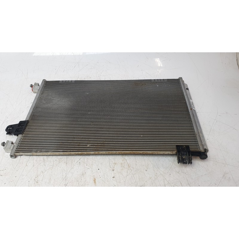 Recambio de condensador / radiador aire acondicionado para fiat 500 c (312_) 1.0 mild hybrid (312.ayd1b) referencia OEM IAM 5218