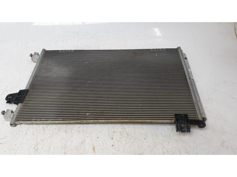 Recambio de condensador / radiador aire acondicionado para fiat 500 c (312_) 1.0 mild hybrid (312.ayd1b) referencia OEM IAM 5218