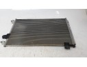 CONDENSADOR / RADIADOR AIRE ACONDICIONADO 52182113 52182113 FT124C101/350659