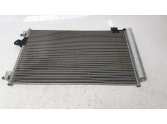 Recambio de condensador / radiador aire acondicionado para fiat 500 c (312_) 1.0 mild hybrid (312.ayd1b) referencia OEM IAM 5218 2