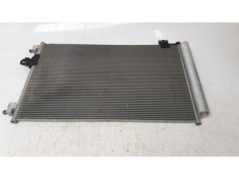 Recambio de condensador / radiador aire acondicionado para fiat 500 c (312_) 1.0 mild hybrid (312.ayd1b) referencia OEM IAM 5218