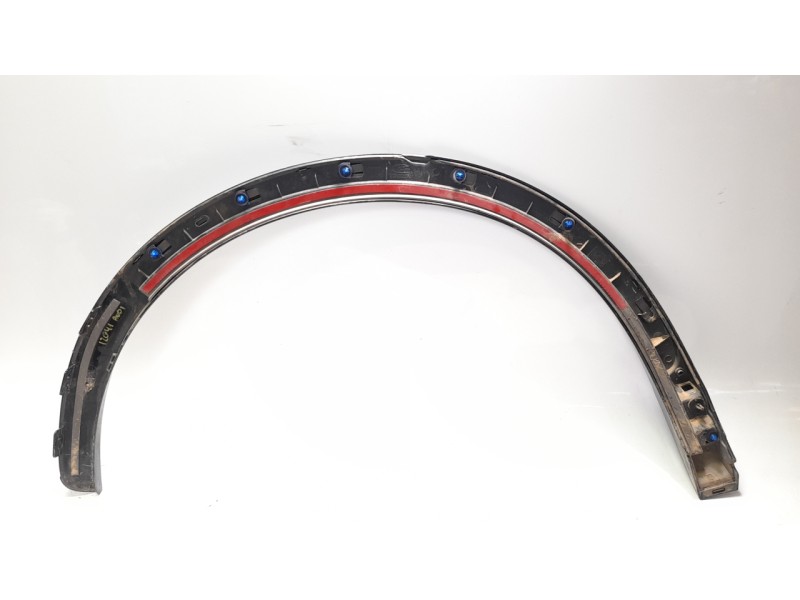 Recambio de aletin trasero izquierdo para audi q3 (8ug) attraction quattro referencia OEM IAM 8U0853817B  