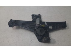 Recambio de elevalunas trasero derecho para peugeot 2008 (p1) allure referencia OEM IAM 9830002480  