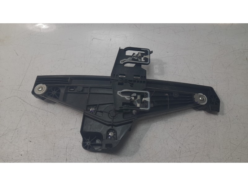 Recambio de elevalunas trasero derecho para peugeot 2008 (p1) allure referencia OEM IAM 9830002480  