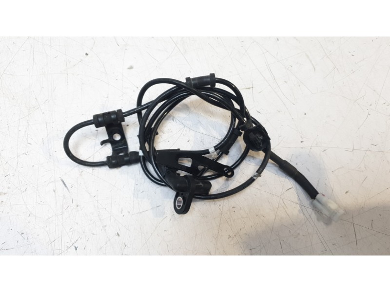 Recambio de horquilla completa para yamaha yzf-r yzf- r7 referencia OEM IAM BEB859700000  