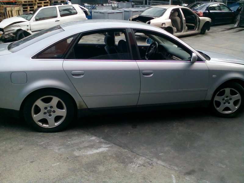 audi a6 berlina (4b2) del año 1998