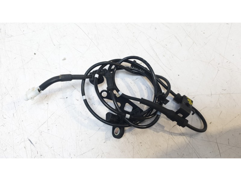 Recambio de horquilla completa para yamaha yzf-r yzf- r7 referencia OEM IAM BEB859700000  