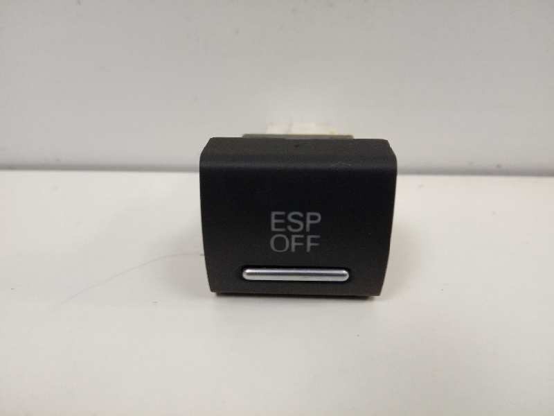 Recambio de interruptor para audi a3 sportback (8p) 1.9 tdi ambition referencia OEM IAM 8P0927134C  