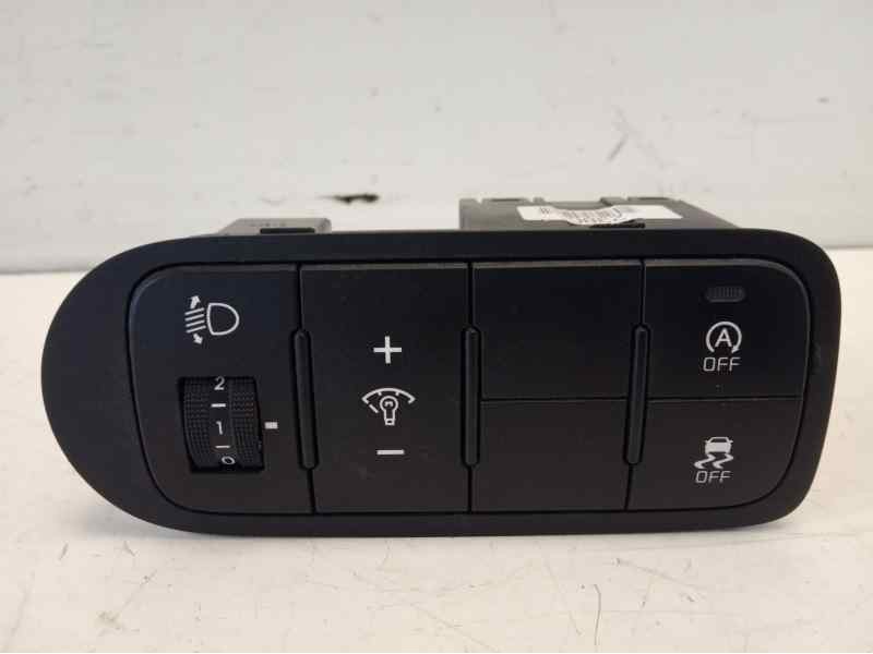Recambio de mando multifuncion para kia carens ( ) drive referencia OEM IAM 299120322  