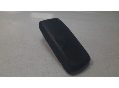 Recambio de apoyabrazos central para peugeot 2008 (p1) allure referencia OEM IAM 98257277ZD  