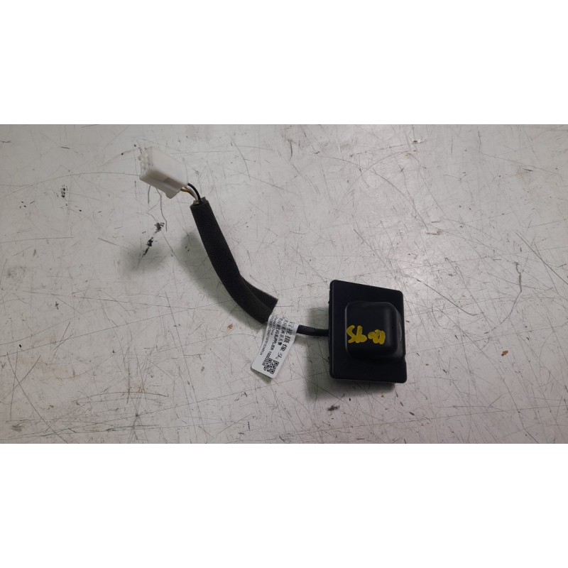 Recambio de camara vision trasera para mg mg hs (as23) 1.5 t (sas23) referencia OEM IAM 10248524  